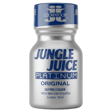 Попперс Jungle Juice Platinum (Канада) 10мл