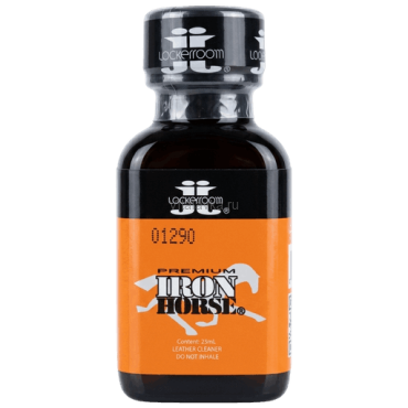 Попперс Iron Horse (Канада) 25 мл