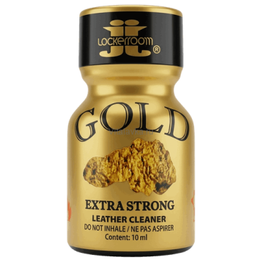 Попперс Gold (Канада) 10 мл