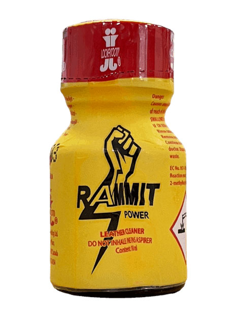 Попперс Rammit (Канада) 10 мл