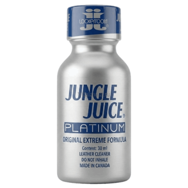 Попперс Jungle Juice Platinum (Канада) 30мл