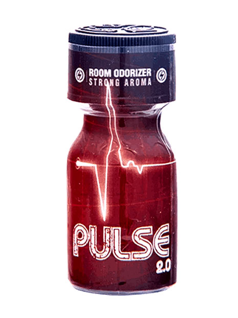 Попперс Pulse (Франция) 13мл