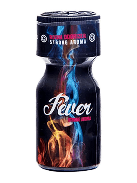 Попперс FEVER (Франция) 13 мл.