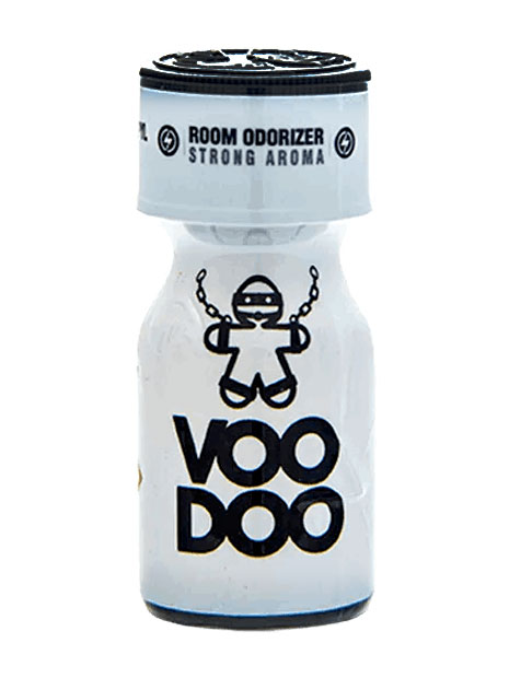 Попперс Voodoo (Франция) 13мл