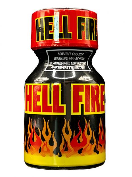 Попперс Hell Fire 10 мл (USA) PWD