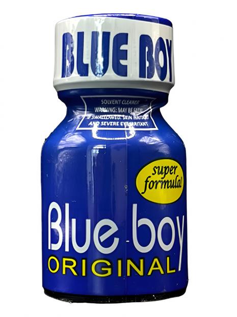 Попперс Blue Boy 10 мл (USA) PWD
