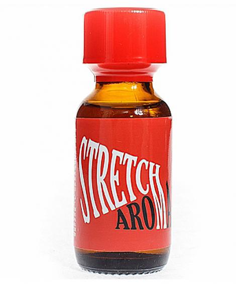 Попперс Stretch Aroma (Великобритания) 25мл