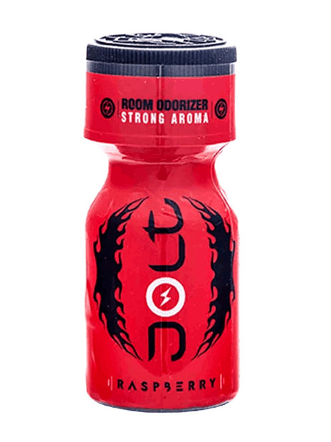 Попперс Jolt малина (Франция) 10 мл