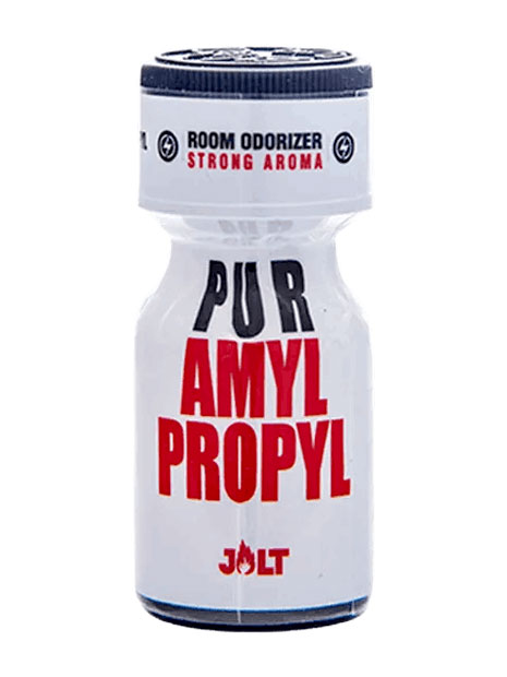 Pure AMYL+PROPYL (Франция) 10мл