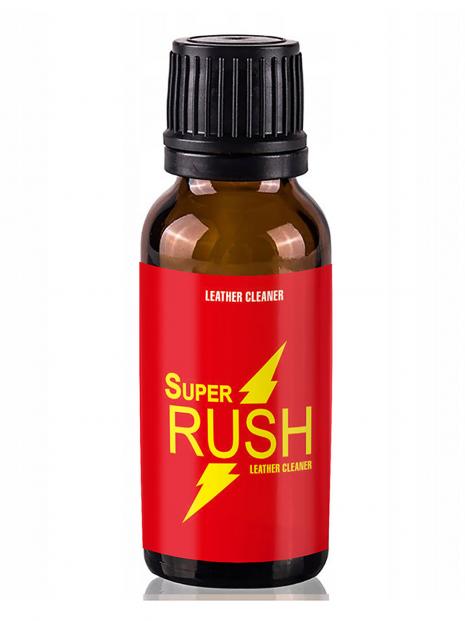 Попперс Super Rush red (Китай) 10мл