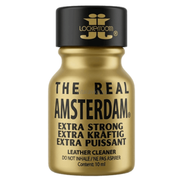 Попперс Real Amsterdam (Канада) 10мл