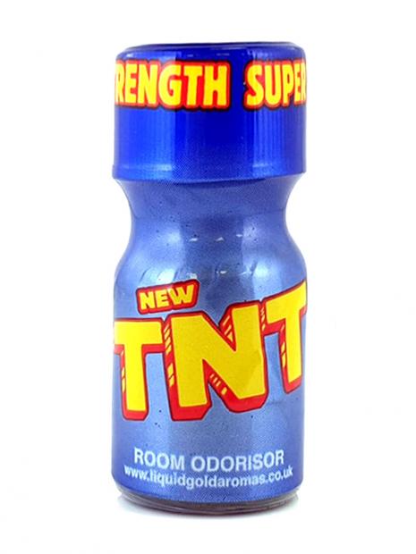 Попперс TNT (Англия) 10мл