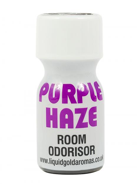 Попперс Purple Haze (Англия) 10мл