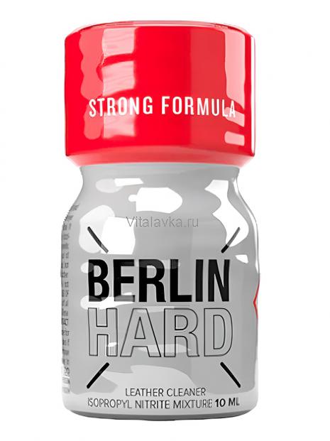 Попперс Berlin hard (Lux) 10мл