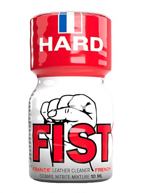 Попперс Fist hard (Lux) 10мл