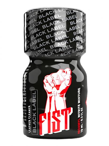 Попперс Fist black (Lux) 10мл