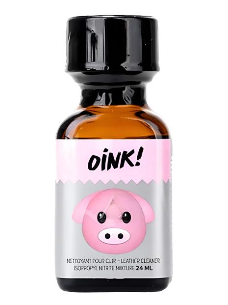 Попперс Oink (Lux) 24мл