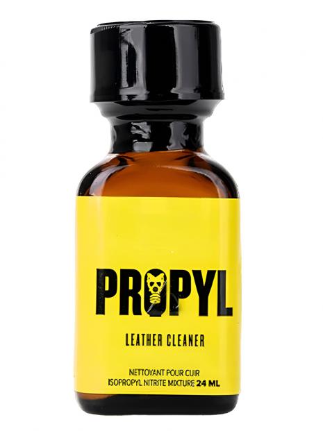 Попперс Propyl (Lux) 24мл