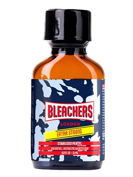 Попперс Bleachers (Lux) 24мл
