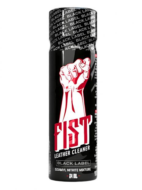 Попперс Fist black (Lux) 24мл