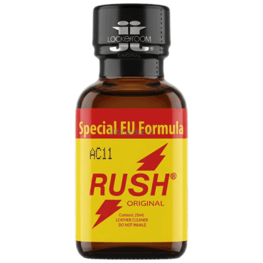 Попперс RUSH Original EU (Канада) 25мл