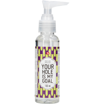 Your Hole Is My Goal 100 ml