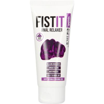 Fist IT Anal Relaxer