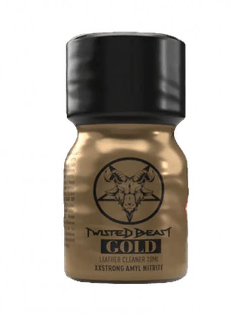 Попперс Twisted Beast Platinum (LUX) 10ml