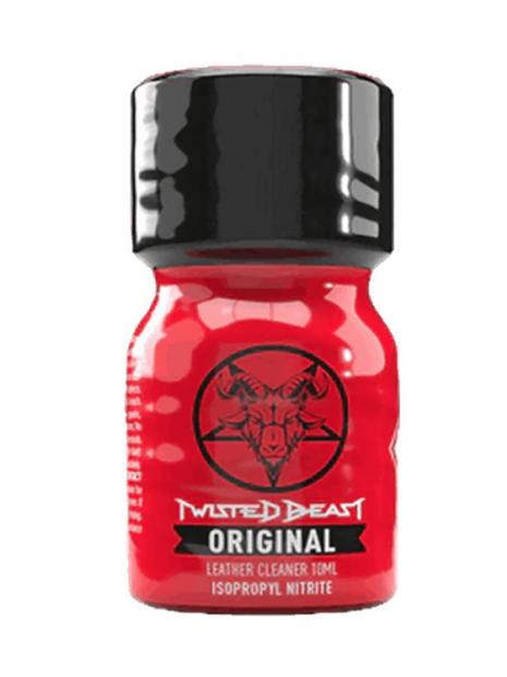 Попперс Twisted Beast Original (LUX) 10ml