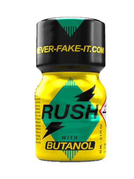 Попперс Rush Butanol (LUX) 10ml