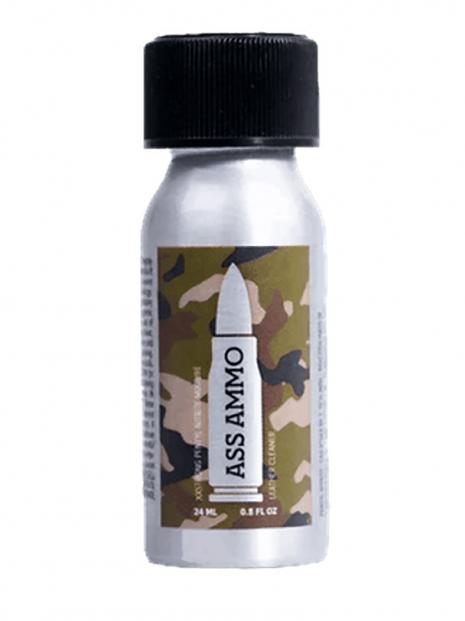 Попперс Ass Ammo (LUX) 24ml