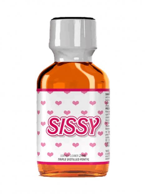 Попперс Sissy (LUX) 24ml