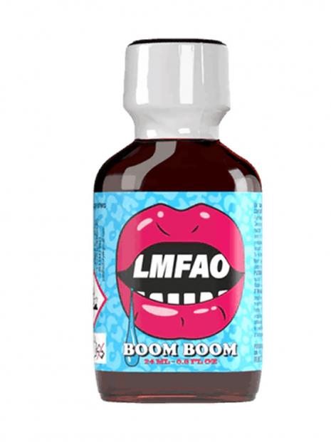 Попперс LMFAO Pentyl (LUX) 24ml