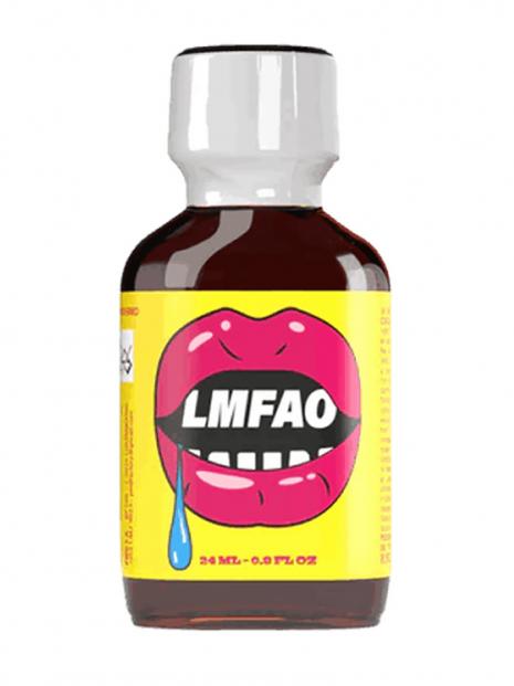 Попперс LMFAO Propyl (LUX) 24ml